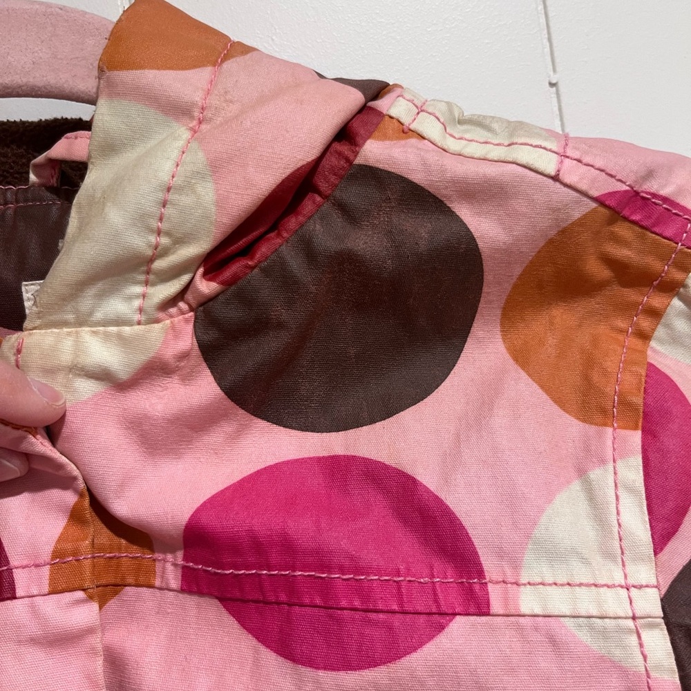 Mini Boden Jacket - Picture 3 of 5